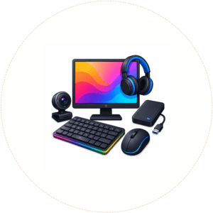Computer Accessories