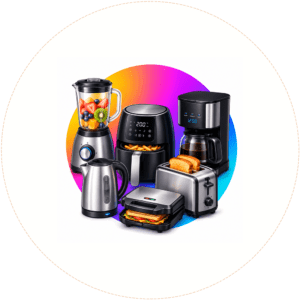 Kitchen Appliance's