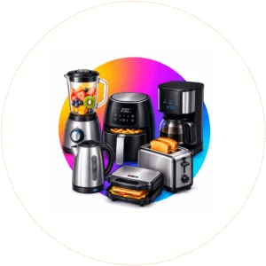 Kitchen Appliance's