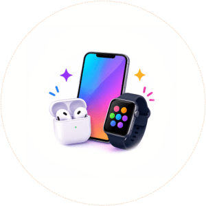 Smart Gadgets