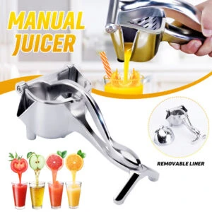 Hand Press Fruit Juicer Price in Bangladesh
